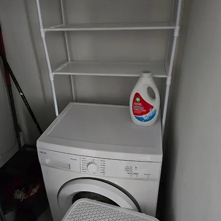Appartement T3 Apartamento