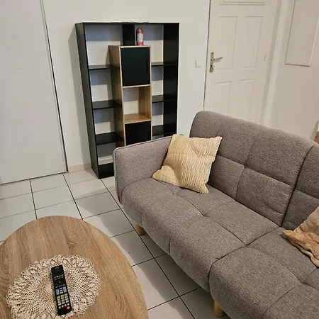 Apartamento Appartement T3
