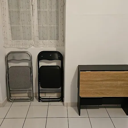 Appartement T3 *