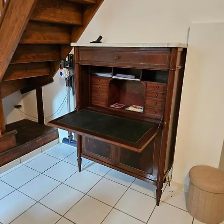 Appartement T3 Apartamento