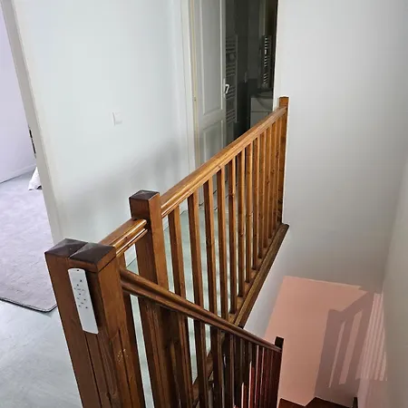 Appartement T3 Apartamento Oloron-Sainte-Marie