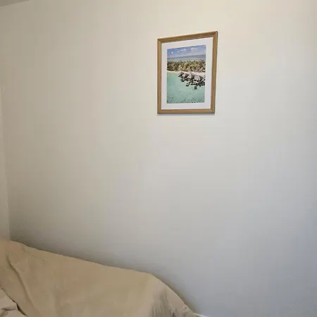 Apartamento Appartement T3