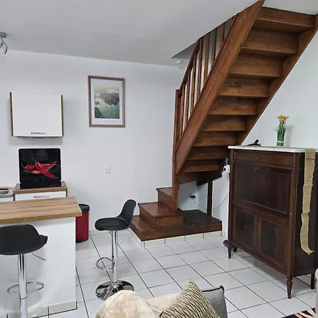 Appartement T3 Apartamento