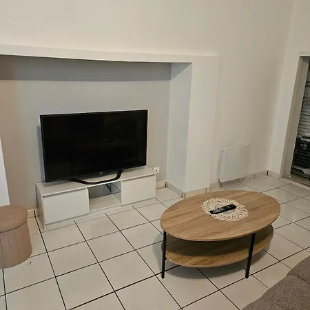 Apartamento Appartement T3
