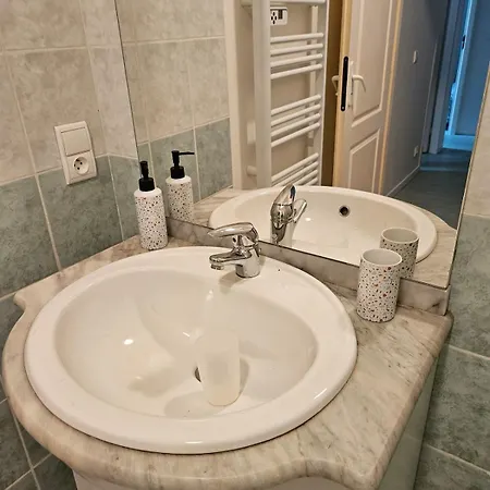 Apartamento Appartement T3 *