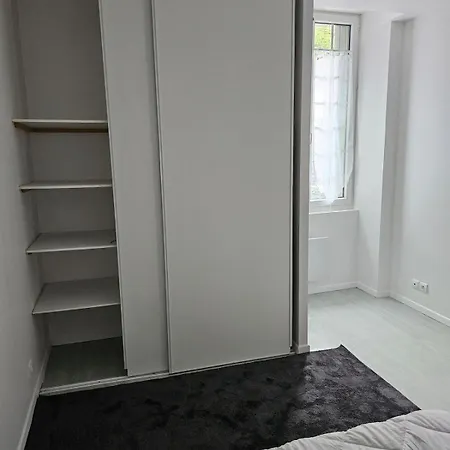 Appartement T3 Apartamento