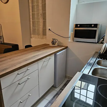 Appartement T3 * Oloron-Sainte-Marie