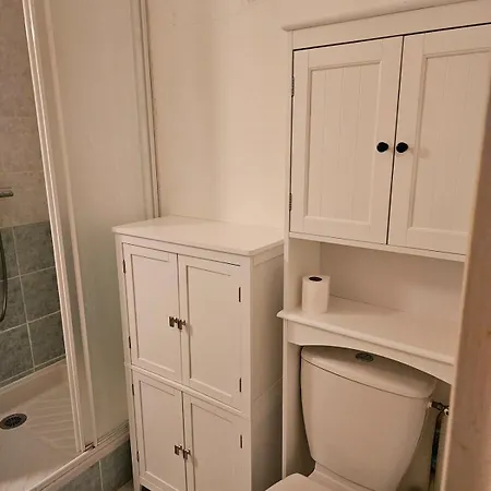 Apartamento Appartement T3 *