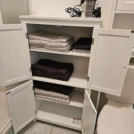 Appartement T3 Apartamento Oloron-Sainte-Marie