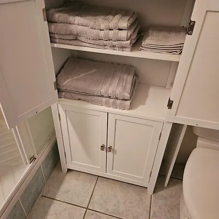 Appartement T3 *