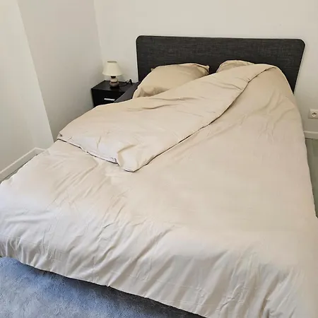 Appartement T3 Apartamento