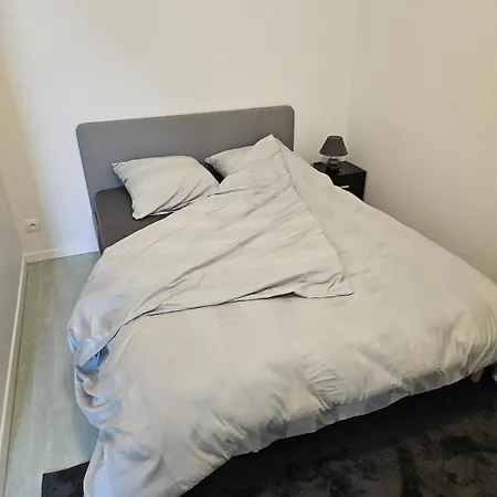 Appartement T3 Oloron-Sainte-Marie