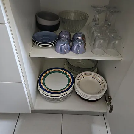 Appartement T3